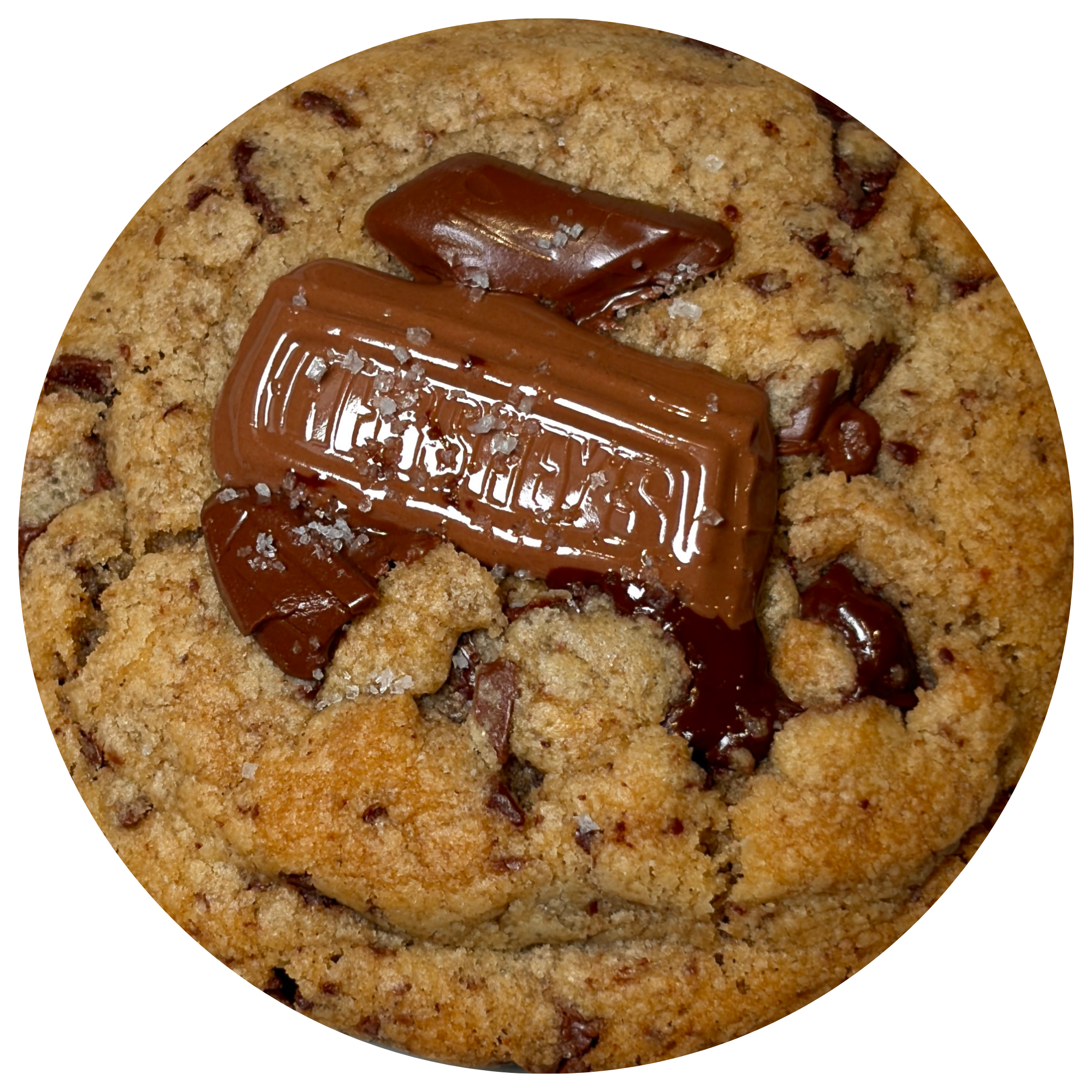 Chunky Choco Chunk