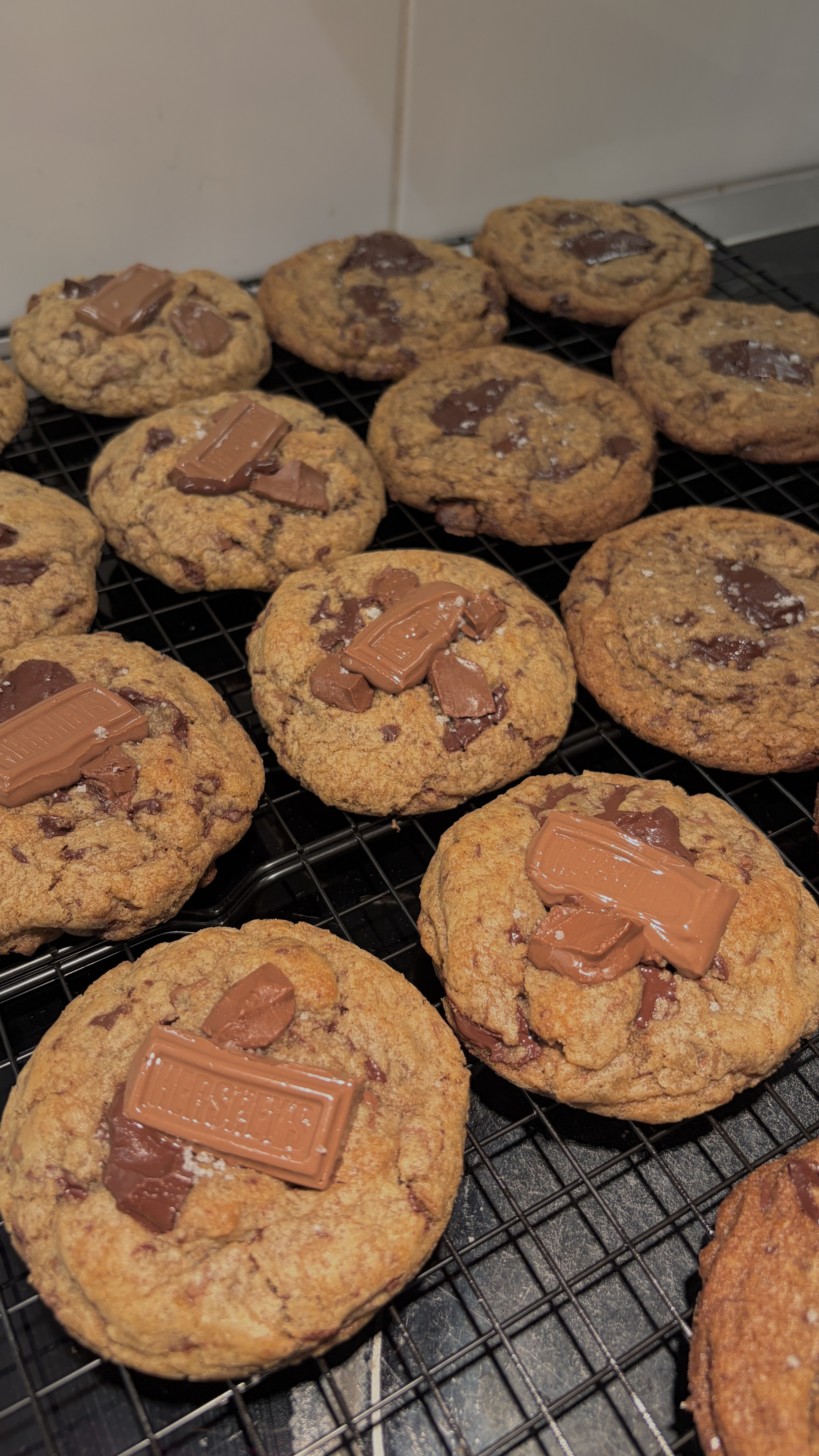 Obsession Cookies